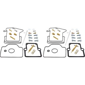 Polaris 600 RR Carburetor Rebuild Kit - All Balls Racing - `08-`09 Polaris 600 RR Carburetor Rebuild Kit - All Balls Racing - `08-`09